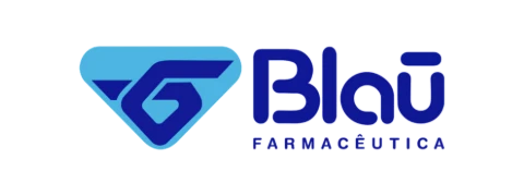 Blau